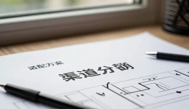 线上日用百货套装业务的未来发展趋势分析